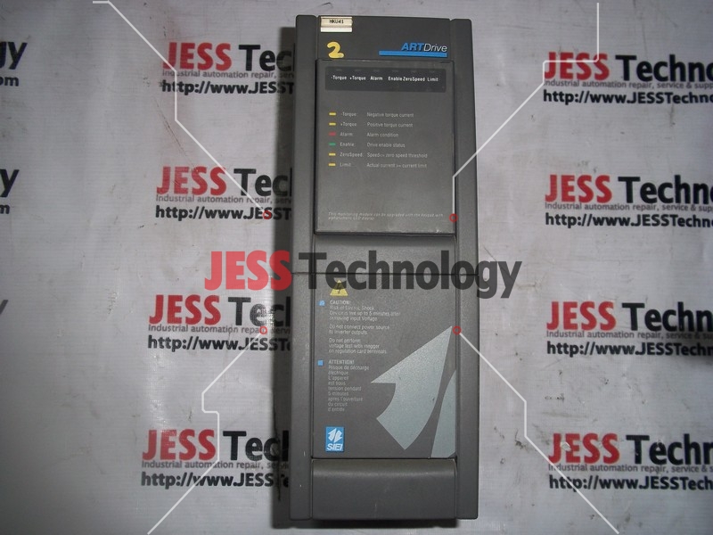 Image #1 of Repair SIEI AV91015-XBX SIEI SPA ARTDRIVE INVERTER DRIVE (HKU41) in Malaysia, Singapore, Thailand, Indonesia