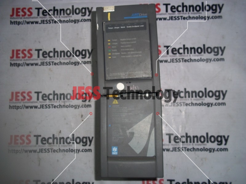 Image #2 of Repair SIEI AV91015-XBX SIEI SPA ARTDRIVE INVERTER DRIVE in Malaysia, Singapore, Thailand, Indonesia