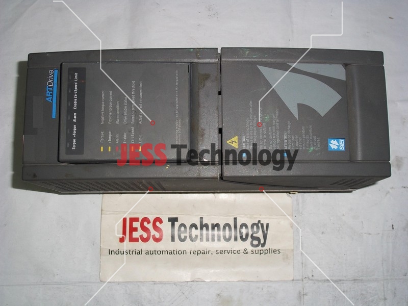 Image #1 of Repair AVY1015-XBX SIEI SIEI SPA INVERTER DRIVE (AVY1015-XBX) in Malaysia, Singapore, Thailand, Indonesia