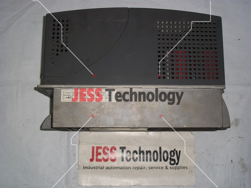 Image #3 of Repair AVY1015-XBX SIEI SIEI SPA INVERTER DRIVE (AVY1015-XBX) in Malaysia, Singapore, Thailand, Indonesia