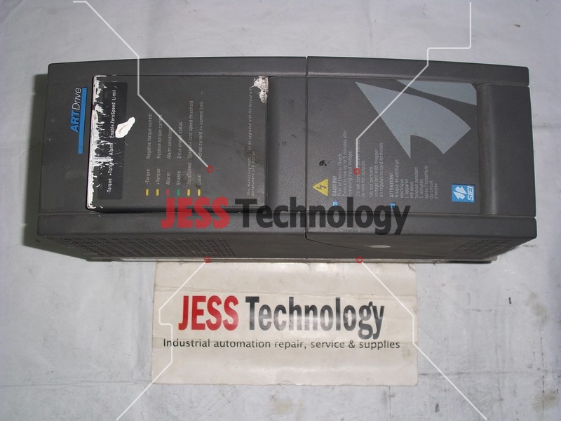 Image #1 of Repair AVY1015-XBX SIEI SIEI SPA INVERTER DRIVE (AVY1015-XBX) in Malaysia, Singapore, Thailand, Indonesia