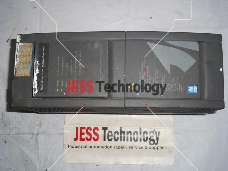 Image #1 of Repair AVY1015-XBX SIEI SIEI SPA INVERTER DRIVE (AVY1015-XBX) in Malaysia, Singapore, Thailand, Indonesia
