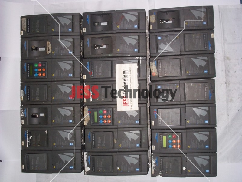 Image #3 of Repair AVY1015-XBX SIEI SIEI SPA INVERTER DRIVE (AVY1015-XBX) in Malaysia, Singapore, Thailand, Indonesia