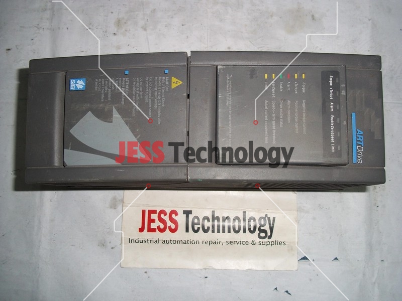 Image #1 of Repair AVY1015-XBX SIEI SIEI SPA INVERTER DRIVE (AVY1015-XBX) in Malaysia, Singapore, Thailand, Indonesia