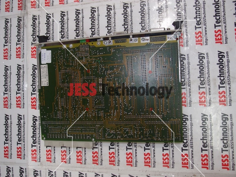 Image #3 of Repair SIEMENS 6ES5252-5AA11/ 57 SIEMENS AG IP252MC PCB BOARD in Malaysia, Singapore, Thailand, Indonesia