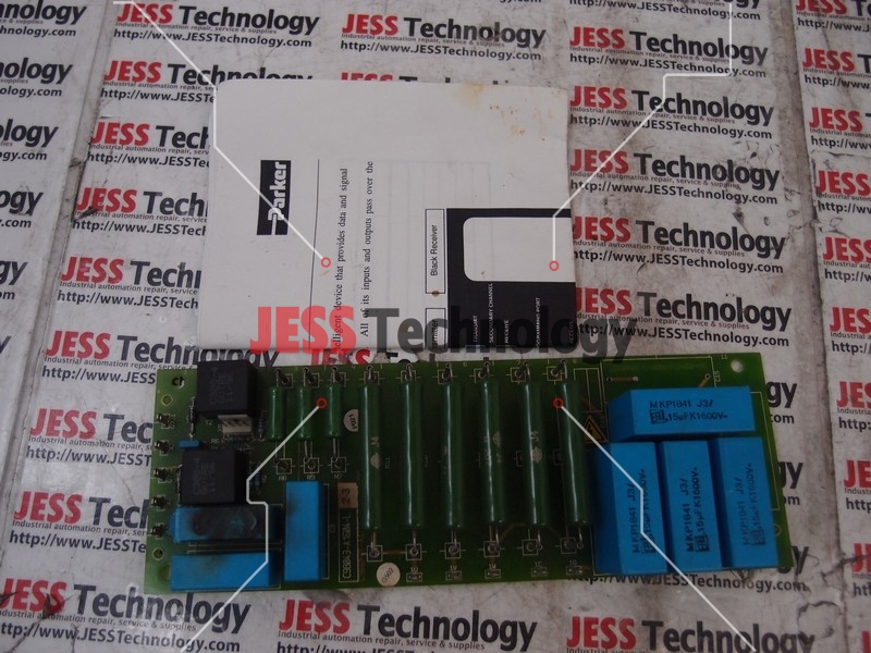 Image #4 of Repair SIEMENS C98040-A1604-P2-02-85 SIEMENS PCB BOARD in Malaysia, Singapore, Thailand, Indonesia