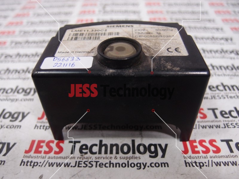 Image #2 of Repair SIEMENS LME11.330C2 SIEMENS AG CONTROL BOX in Malaysia, Singapore, Thailand, Indonesia