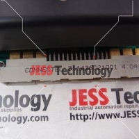 Repair SIEMENS S.C.I.E AL122 SIEMENS CEGELEC POWER SUPPLY in Malaysia, Singapore, Thailand, Indonesia