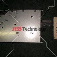 Repair SIEMENS 6SL3120-1TE26-0AA3 SIEMENS DRIVE SINAMICS 60A in Malaysia, Singapore, Thailand, Indonesia