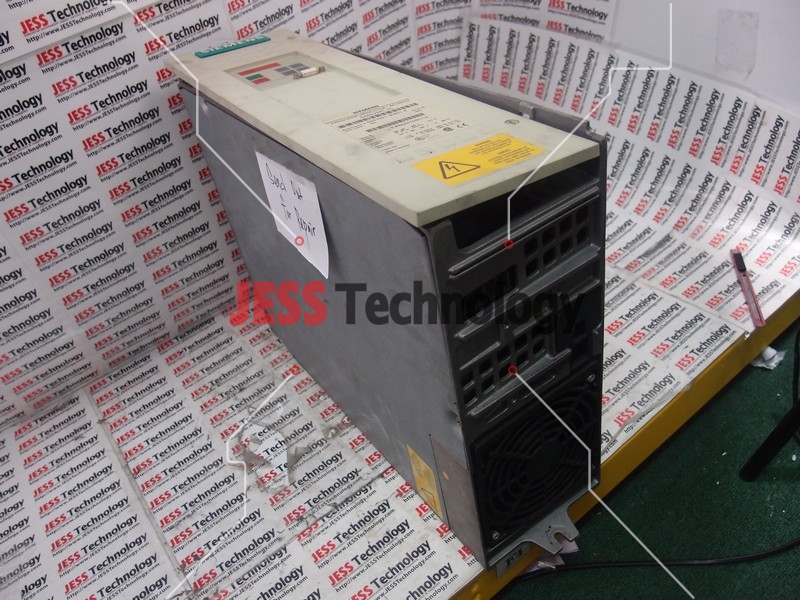 Image #3 of Repair CARRIER 6SE7021-3E B21-Z SIEMENS FREQUENZUMRICHTER / AC DRIVE SIMOVERT VC in Malaysia, Singapore, Thailand, Indonesia