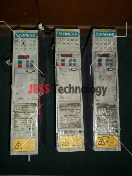 Image #4 of Repair SIEMENS 6SE7021-0EA61 SIEMENS FREQUENZUMRICHTER/AC DRIVE SIMOVERT VC (-A141) in Malaysia, Singapore, Thailand, Indonesia