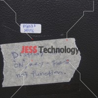 Repair SIEMENS 6SE6436-2UD27-5CA0 SIEMENS HVAC INVERTER in Malaysia, Singapore, Thailand, Indonesia