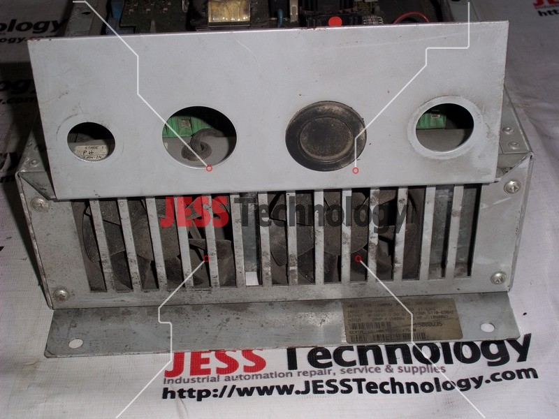 Image #2 of Repair SIEMENS 6SE3132-0D540 SIEMENS INVERTER in Malaysia, Singapore, Thailand, Indonesia