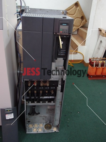 Image #2 of Repair SIEMENS 6SE6440-2AD37-5FA1 SIEMENS MICROMASTER 440 INVERTER in Malaysia, Singapore, Thailand, Indonesia