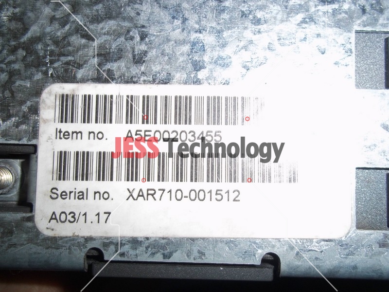 Image #4 of Repair SIEMENS 6SE6420-2UD13-7AA1 SIEMENS MICROMASTER 420 in Malaysia, Singapore, Thailand, Indonesia