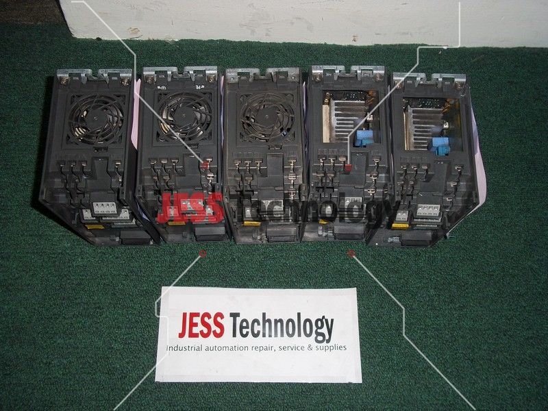 Image #1 of Repair SIEMENS 6SE6420-2UD13-7AA1 SIEMENS MICROMASTER 420 in Malaysia, Singapore, Thailand, Indonesia