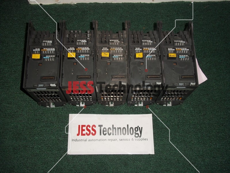 Image #3 of Repair SIEMENS 6SE6420-2UD13-7AA1 SIEMENS MICROMASTER 420 in Malaysia, Singapore, Thailand, Indonesia
