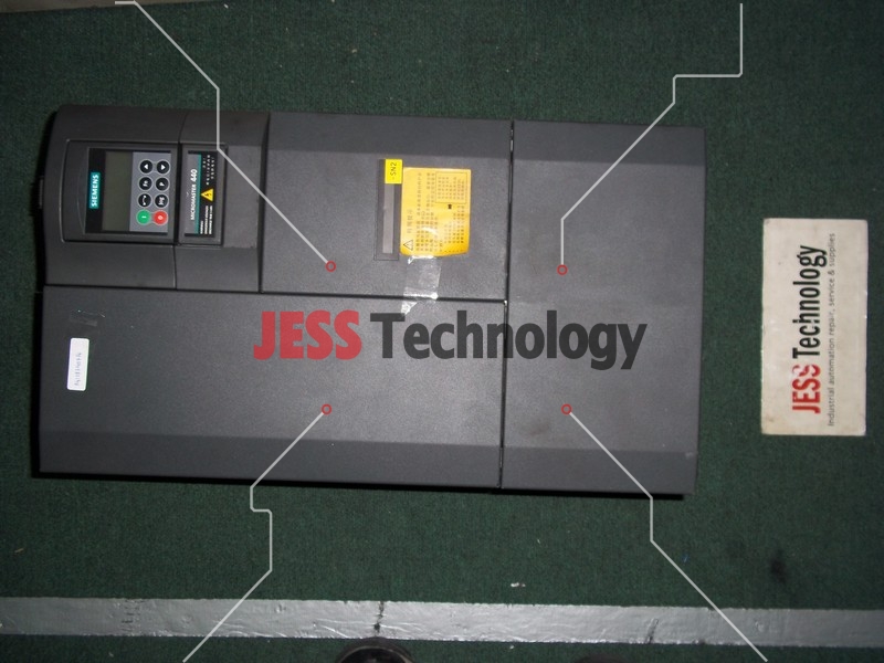 Image #1 of Repair 6SE6440-2UD31-8DB1 SIEMENS SIEMENS MICROMASTER 440 in Malaysia, Singapore, Thailand, Indonesia