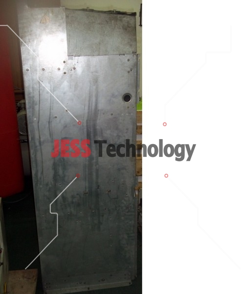 Image #4 of Repair SIEMENS 6SE6440-2UD42-0GA1 SIEMENS MICROMASTER 440 in Malaysia, Singapore, Thailand, Indonesia