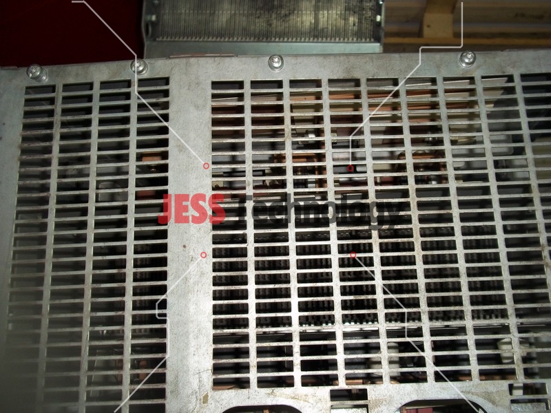 Image #1 of Repair SIEMENS 6SE6440-2UD42-0GA1 SIEMENS MICROMASTER 440 in Malaysia, Singapore, Thailand, Indonesia