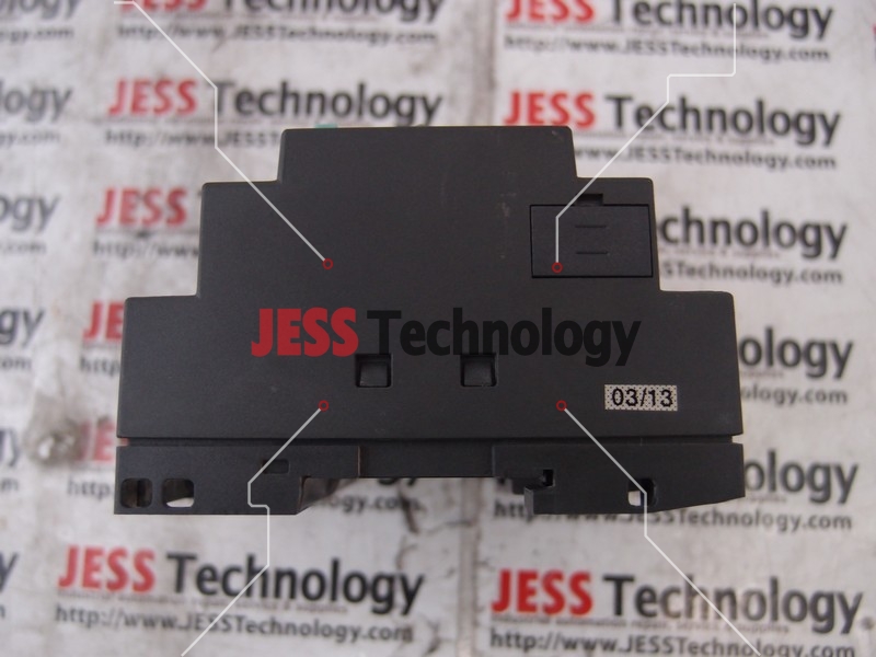Image #1 of Repair SIEMENS 6ED1055-1MB00-0BA1 SIEMENS LOGO! PLC in Malaysia, Singapore, Thailand, Indonesia