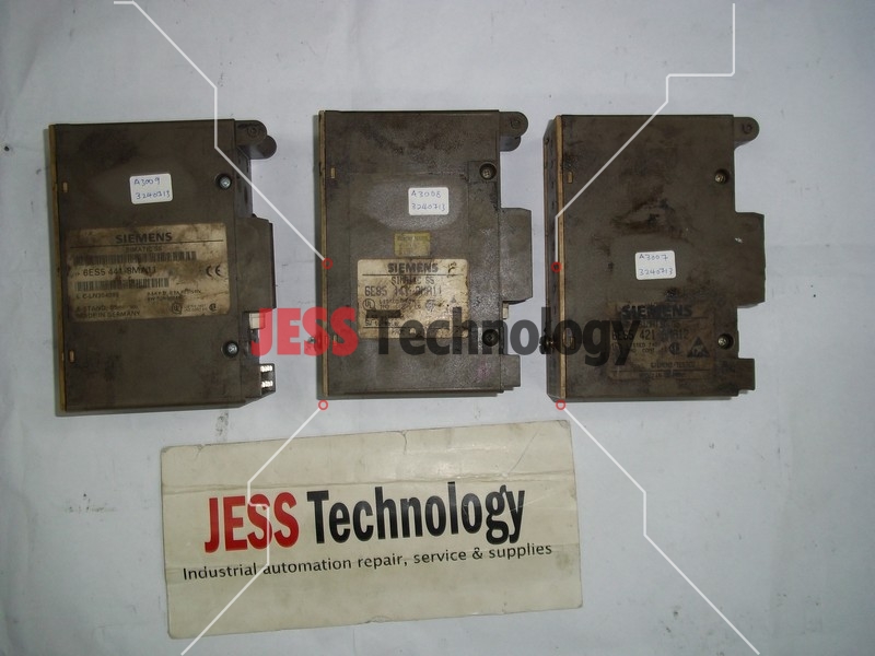 Image #3 of Repair 6ES5421-8MA12 SIEMENS SIEMENS PLC SIMATIC S5 (6ES5421-8MA12) in Malaysia, Singapore, Thailand, Indonesia