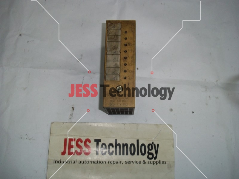 Image #2 of Repair 6ES5441-8MA11 SIEMENS SIEMENS PLC SIMATIC S5 (6ES5441-8MA11 ) in Malaysia, Singapore, Thailand, Indonesia