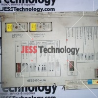 Repair SIEMENS 6ES5460-4UA13 SIEMENS S5 in Malaysia, Singapore, Thailand, Indonesia