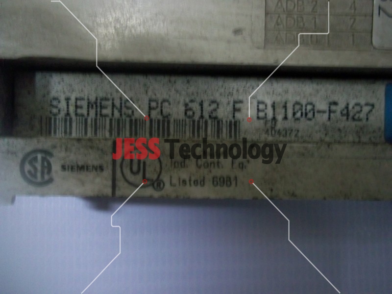 Image #3 of Repair SIEMENS 6ES5482-4UA11 SIEMENS S5 in Malaysia, Singapore, Thailand, Indonesia