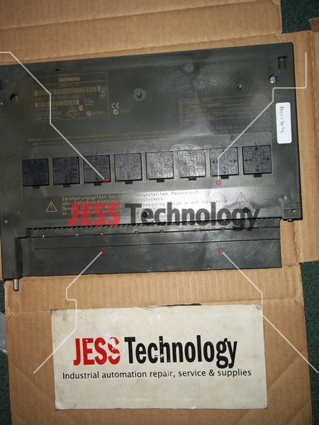 Image #1 of Repair 6ES7 431-7QH00-0AB0 SIEMENS SIEMENS SIGNAL MODULE SIMATIC S7 in Malaysia, Singapore, Thailand, Indonesia