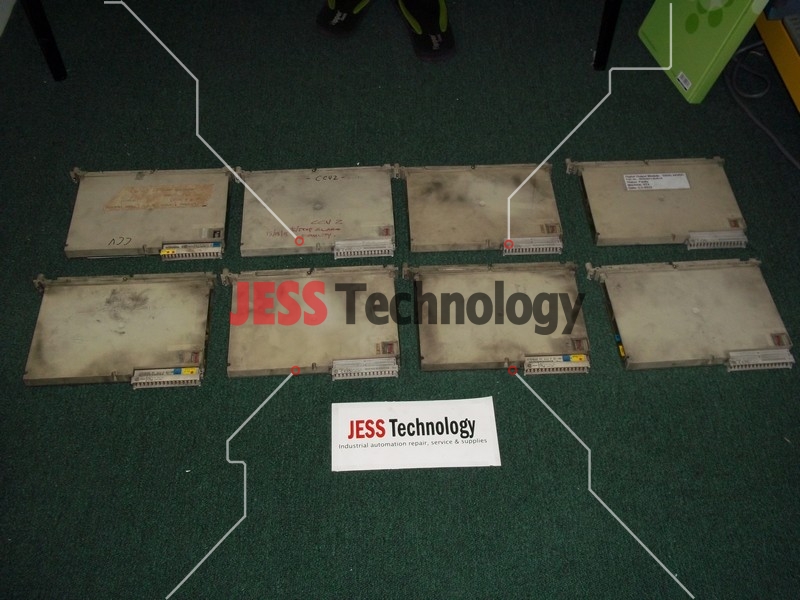 Image #3 of Repair SIEMENS 6ES5430-4UA14 SIEMENS SIMATIC in Malaysia, Singapore, Thailand, Indonesia