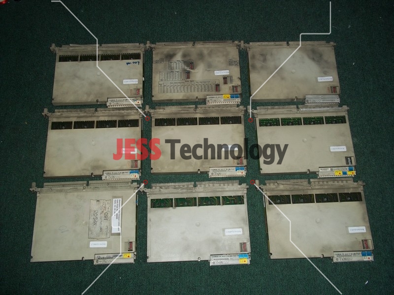 Image #3 of Repair SIEMENS 6ES5458-4UA12 SIEMENS SIMATIC in Malaysia, Singapore, Thailand, Indonesia