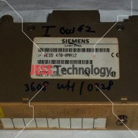 Repair 6ES5 470-8MA12 SIEMENS SIEMENS SIMATIC S5 in Malaysia, Singapore, Thailand, Indonesia