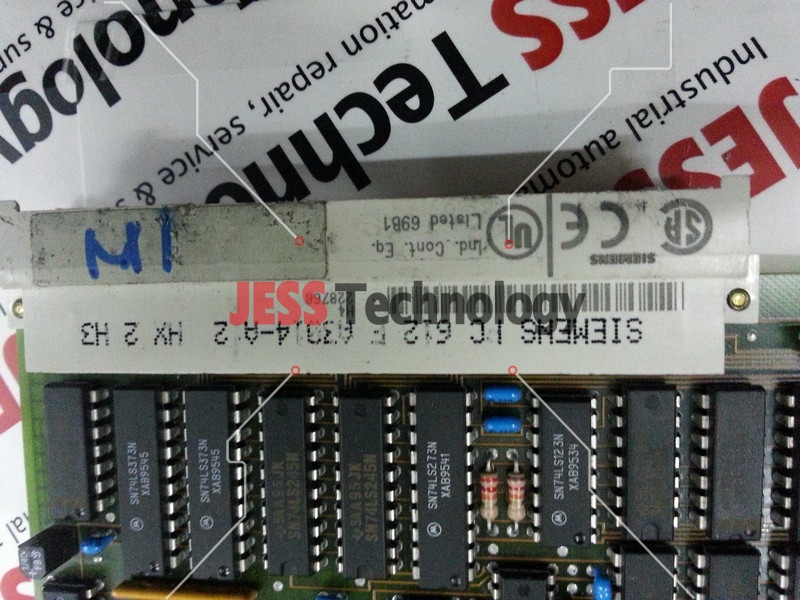 Image #2 of Repair SIEMENS 6ES5 525-3UA21 SIEMENS SIMATIC S5 in Malaysia, Singapore, Thailand, Indonesia