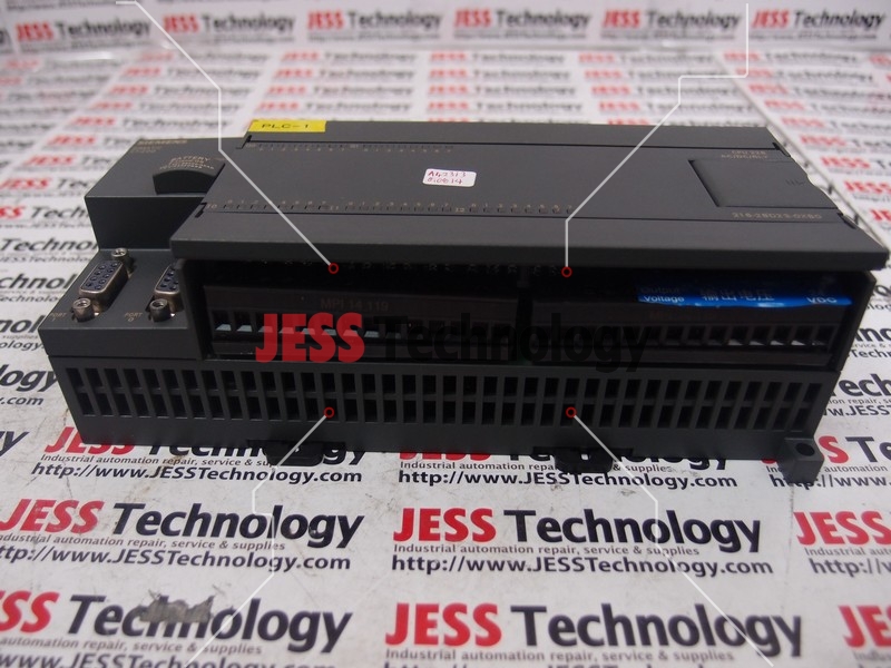Image #3 of Repair SIEMENS 6ES7216-2BD23-0XB0 SIEMENS SIMATIC S7-200 in Malaysia, Singapore, Thailand, Indonesia