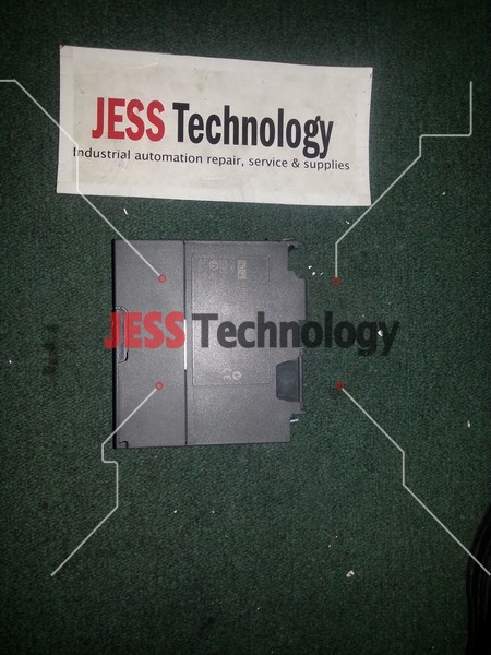 Image #1 of Repair SIEMENS 6ES7 315-2AH14-0AB0 SIEMENS SIMATIC S7 in Malaysia, Singapore, Thailand, Indonesia