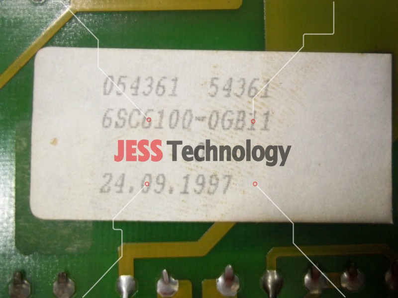Image #3 of Repair SIMO 6SC6100-0GB11 SIMO DRIVE POWER SUPPLY in Malaysia, Singapore, Thailand, Indonesia