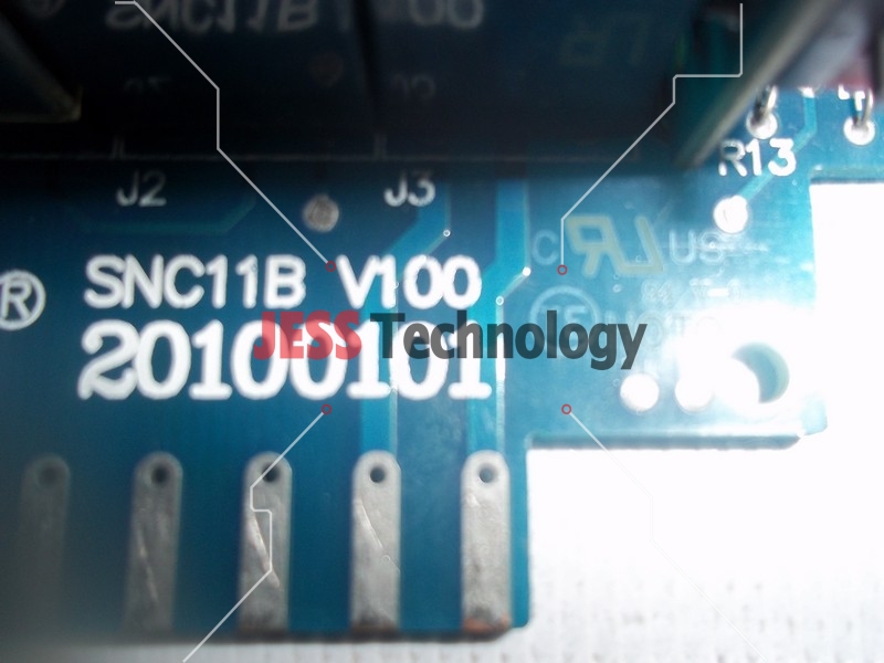 Image #4 of Repair SINON SNC11B V100 SINON PCB BOARD in Malaysia, Singapore, Thailand, Indonesia