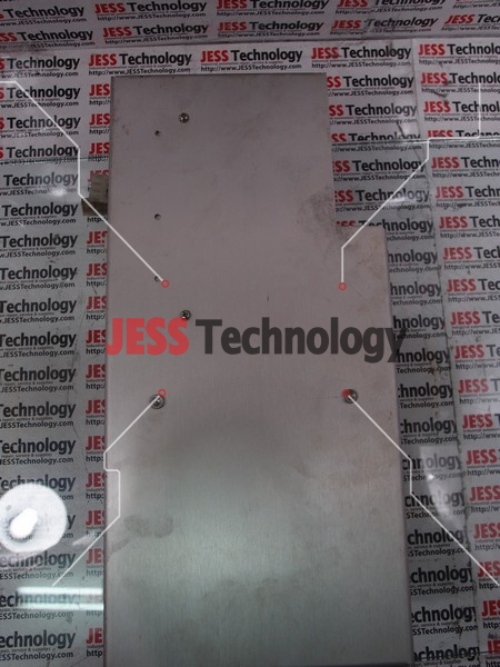 Image #4 of Repair SKYNET SNP-825A SKYNET ELECTRONIC POWER SUPPLY in Malaysia, Singapore, Thailand, Indonesia