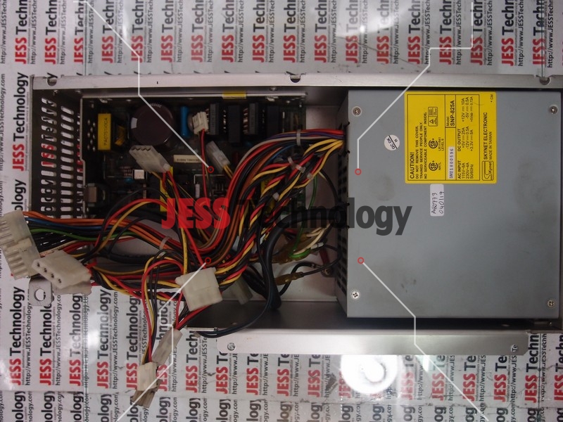 Image #1 of Repair SKYNET SNP-825A SKYNET ELECTRONIC POWER SUPPLY in Malaysia, Singapore, Thailand, Indonesia