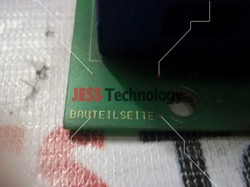 Image #3 of Repair SOFTAL LP650N-9807 SOFTAL ELECTRONIC BAUTEISEITE PCB BOARD in Malaysia, Singapore, Thailand, Indonesia