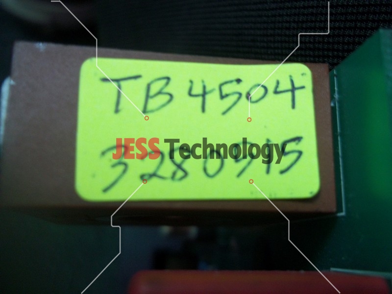 Image #3 of Repair SOFTAL LP690L0TSEITE INDEX 0206 SOFTAL ELECTRONIC PCB BOARD in Malaysia, Singapore, Thailand, Indonesia