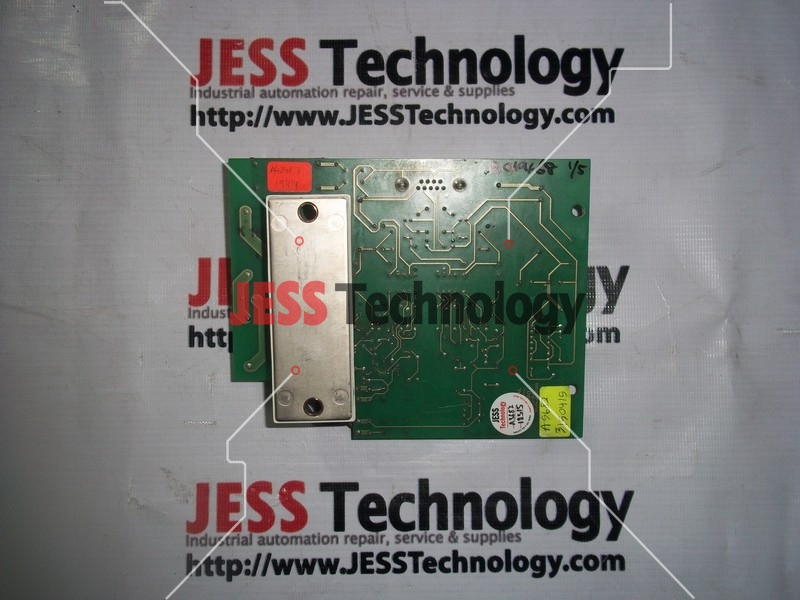 Image #1 of Repair SOFTAL LP690L0TSEITE INDEX 0206 SOFTAL ELECTRONIC PCB BOARD in Malaysia, Singapore, Thailand, Indonesia