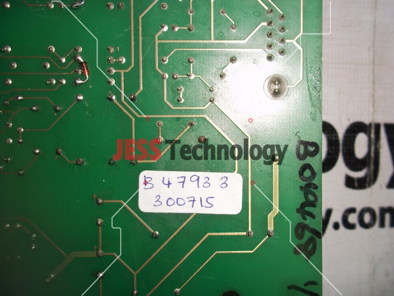 Image #4 of Repair SOFTAL LP690 SOFTAL PCB BOARD in Malaysia, Singapore, Thailand, Indonesia