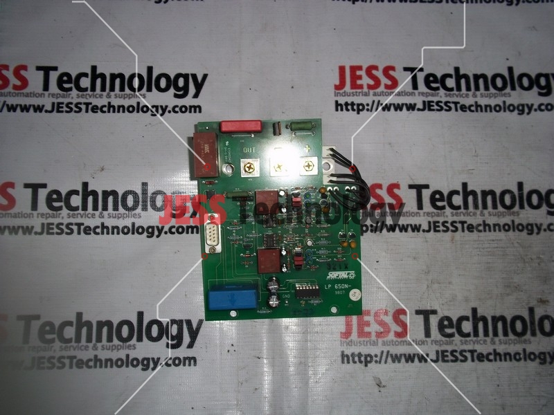 Image #3 of Repair SOFTAL LP 650 N SOFTAL PCB BOARD in Malaysia, Singapore, Thailand, Indonesia