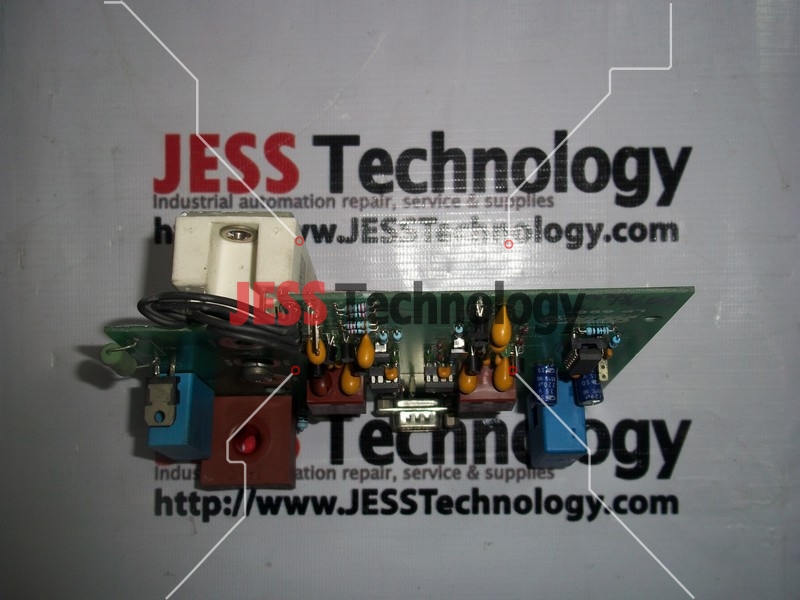 Image #4 of Repair SOFTAL LP-690-1 SOFTAL PCB BOARD in Malaysia, Singapore, Thailand, Indonesia