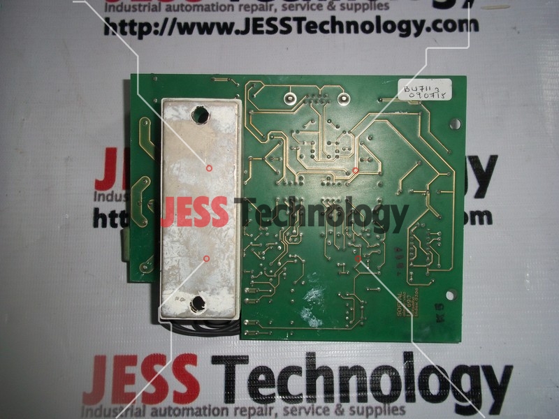 Image #1 of Repair SOFTAL LP-690-1 SOFTAL PCB BOARD in Malaysia, Singapore, Thailand, Indonesia