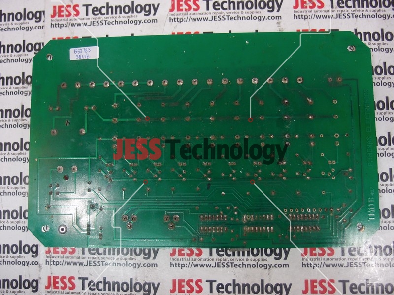 Image #2 of Repair SOLENOID TM11B487 SOLENOID ACTIVE PCB BOARD in Malaysia, Singapore, Thailand, Indonesia