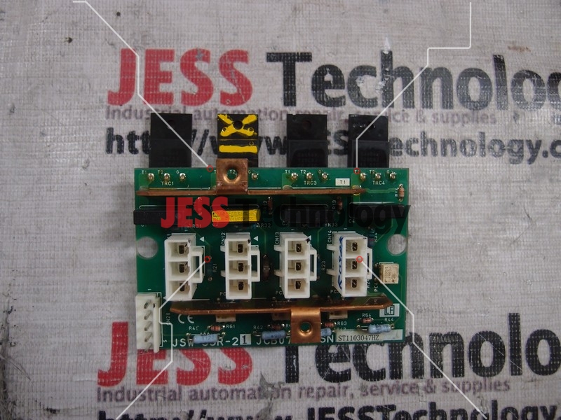 Image #3 of Repair SOLID JSW SSR-21JCB07711 SOLID STATE RELAY in Malaysia, Singapore, Thailand, Indonesia