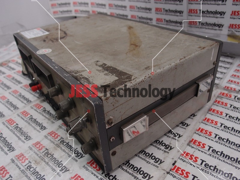 Image #2 of Repair SONY 7116C SONY AUDIO SWEEPER in Malaysia, Singapore, Thailand, Indonesia